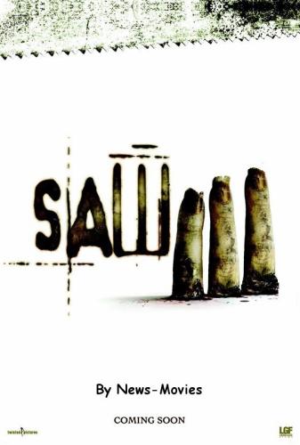 saw